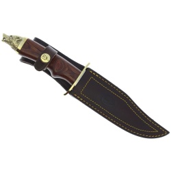 Cutit de Colectie Muela Wolf 16 R, Lama 16cm - Img 2