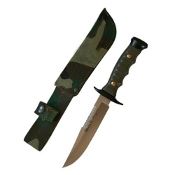 Cutit Outdoor Muela 7122