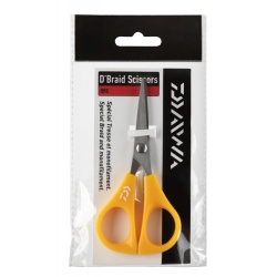 Daiwa, Foarfeca, Fir Textil