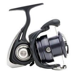 Daiwa, Mulineta Feeder, 25 N'Zon Plus, versiune LT - Img 3
