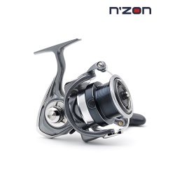 Daiwa, Mulineta N'Zon LT, 4 Rul.