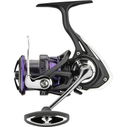 Daiwa, Mulineta Prorex X LT, 3000-C, 6 Rul.