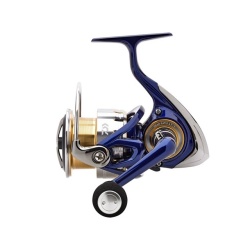 Daiwa, Mulineta TDR, Match & Feeder, 3012QD