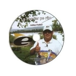 DVD - "La feeder pe rau"