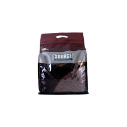 Dynamite Baits Boilies The Source 5 kg