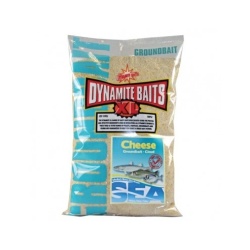 Dynamite Baits Nada 1kg. Cheese Cloud