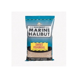 Dynamite Baits Nada 900 gr. Marine Halibut Sweet Fishmeal