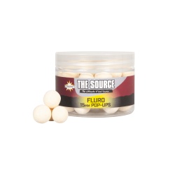 Dynamite Baits Pop-Up 15 mm. Fluro - Img 3