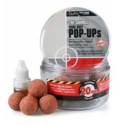 Dynamite Baits Pop Up 20 mm. The Source