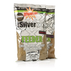 Dynamite Baits Silver X Nada 1 kg Feeder Explosive