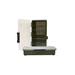 Energo Team, Cutie Twistere, Deluxe Ha-3, 6 Comp