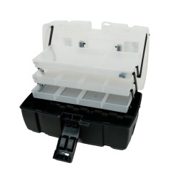 Energo Team, Valigeta, Fishing Box, Tip.307