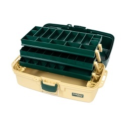 EnergoTeam, Valigeta, Fishing Box 
