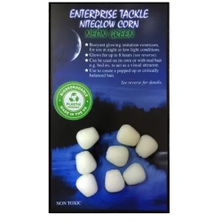 Enterprise Tackle, Porumb Pop-Up Neon, 8 buc/plic - Img 5