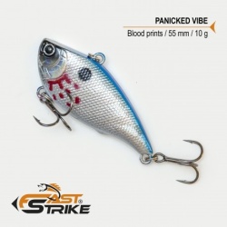 Fast Strike, Vobler, Pinicked, 55mm/10g