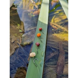 Feeder X, Carlige Legate, Clasic Carp Band Rigs, Super Strong