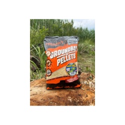 FeederX Nada Wild Carp Plus 1.5 kg