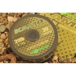 Fir Korda Kamo Coated 20m/15LBS