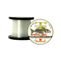 Fir Trabucco, T-Force, Special Sea, 300mt, Incolor
