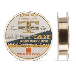 Fir Trabucco, T-Force, Super Cast, 150 metri