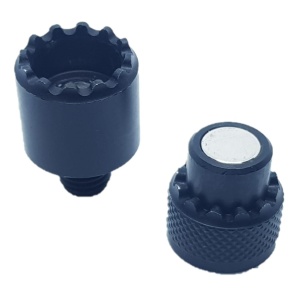 FL Conector Magnetic Rapid "Super Puternic" - Img 3