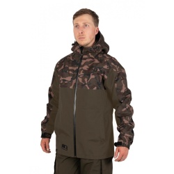 Fox Aquos, Tri Layer Std, Geaca Impermeabila