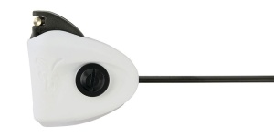 Fox Black Label Mini Swinger - Alb - Img 1