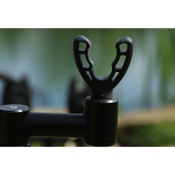 Fox Butt Grip, Suport Lanseta Duo