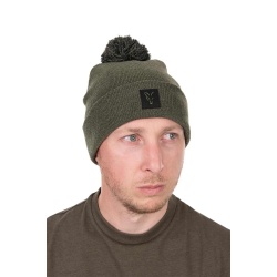 Fox Caciula Bobble Hat - Img 2