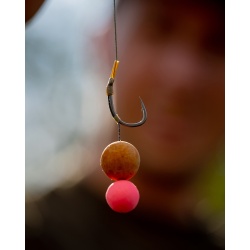 Fox, Carlige, Arma Point, Super Wide Gape (Interned Eyed) 