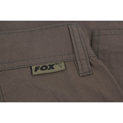 Fox, Chunk, Pantalon Scurt, Verde/Negru Cargo