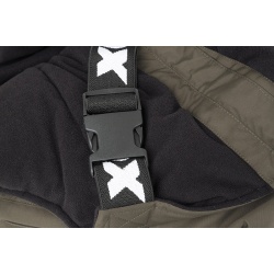 Fox, Costum de Iarna, Winter Suit