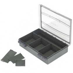 Fox, Cutie F BOX, Medie Simpla