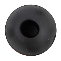 Fox, EDGES™ Essentials, Tungsten Beads, 5mm