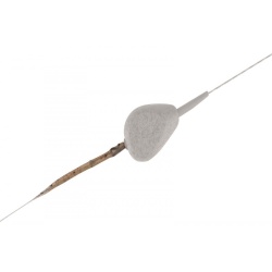 Fox, Edges, Conector Antitangle, Camo, XL