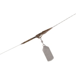 Fox, Edges, Kit Plumb Pierdut, Subtire, Camo, Nr10