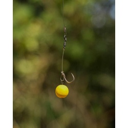 Fox, Edges, Carlige Legate, SWGO Chod Rig