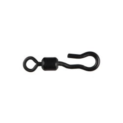 Fox, Edges, Varteje Rapide, Mini Hook Swivel, Mar11