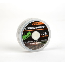 Fox, Fir Textil, Submerge, Camo, 10m
