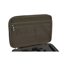 Fox, Geanta Avertizoare, Camolite, Mini Micron Case