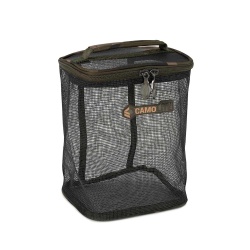 Fox, Geanta Din Plasa, Air Dry Bag, 36x21x27cm.