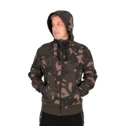 Fox, Hanorac Cu Fermoar, Camo Premium