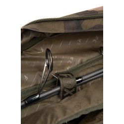 Fox, Husa Lansete, Camolite, 3 Compartimente