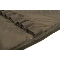Fox, Husa Picketi Camolite, Bankstick Carryall, Large, 130x22x3cm