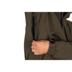 Fox, Jacheta Sherpa Tec Smock