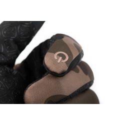 Fox, Manusi Camo, Thermal