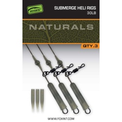 Fox, Montura Helicopter, 3buc/40lb
