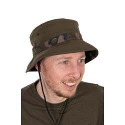 Fox, Palarie, Khaki/Camo, Boonie Hat