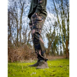 Fox, Pantaloni Camo LW, Joggers 