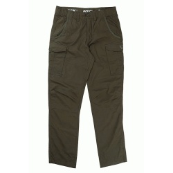 Fox, Pantaloni Combat, Green & Silver